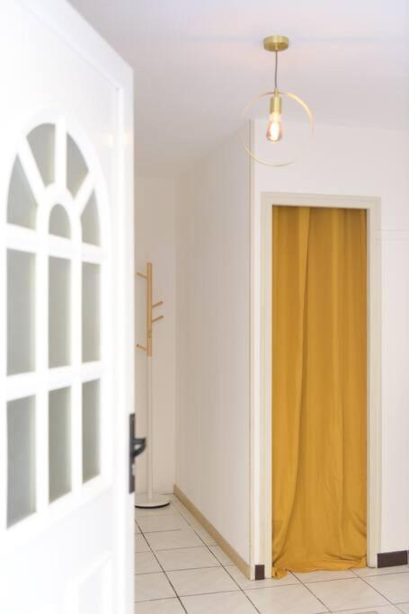 סן-לורן-דה-לה-סלאנק Ylang-Ylang, Maison De Village A 10 Minutes Des Plages מראה חיצוני תמונה